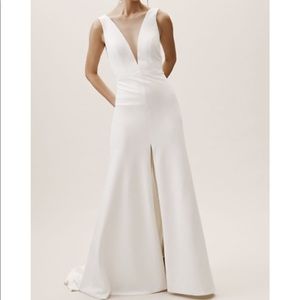 BHLDN Holloway Gown by Jenny Yoo